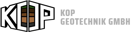 Die KOP Geotechnik GmbH ist Ihr Partner für Baugrunduntersuchungen in Hamburg und Umgebung
